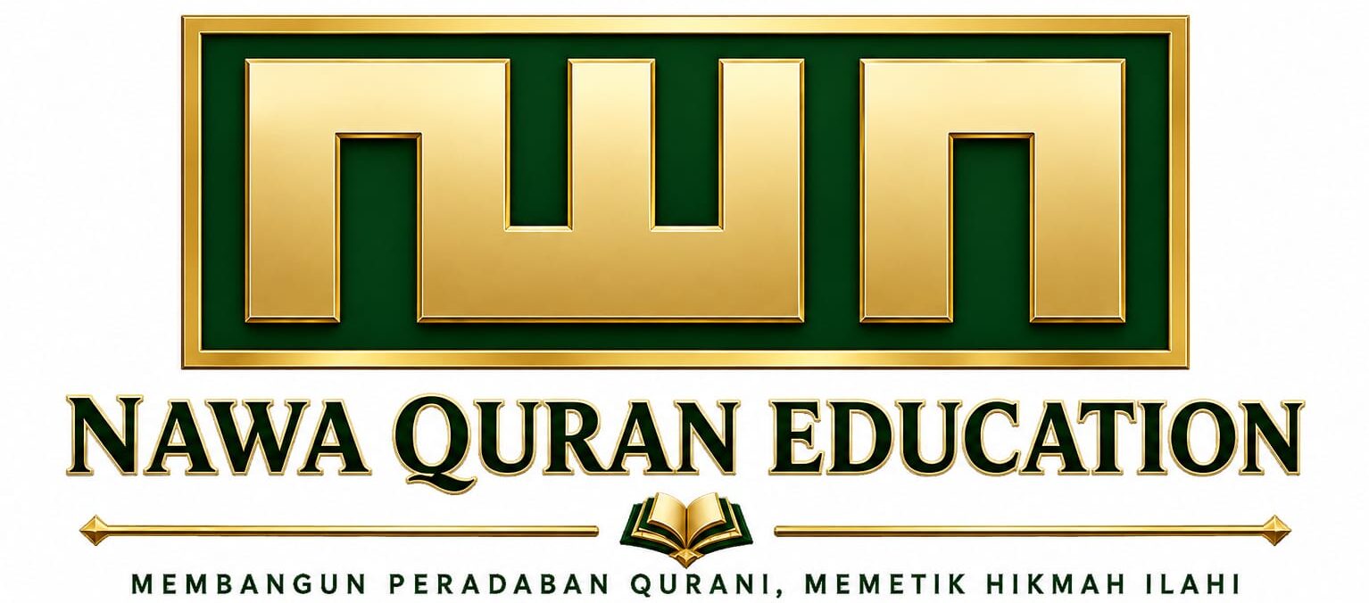 Baca Qur'an